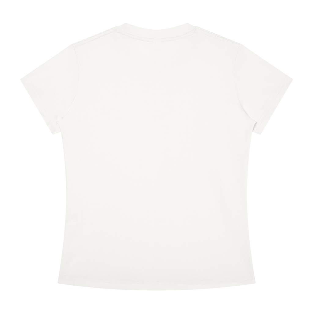 "YFNB" Crewneck Tee