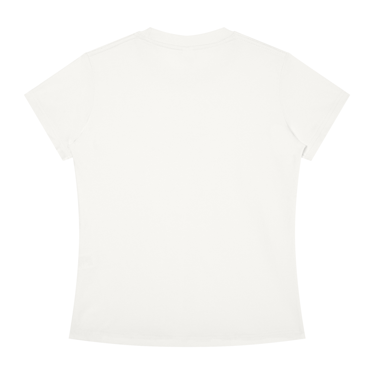 "YFNB" Crewneck Tee