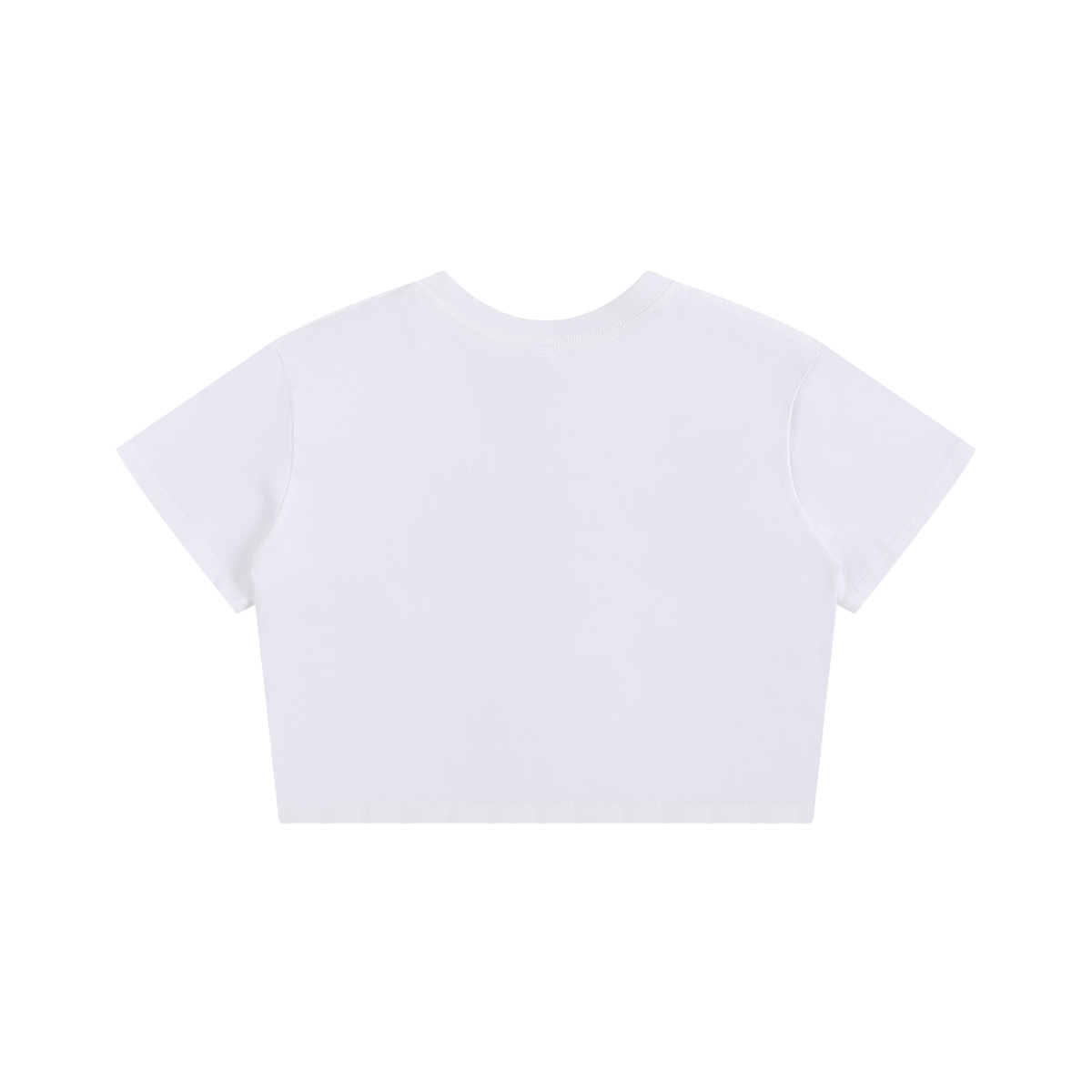"YFNB" Baby Tee