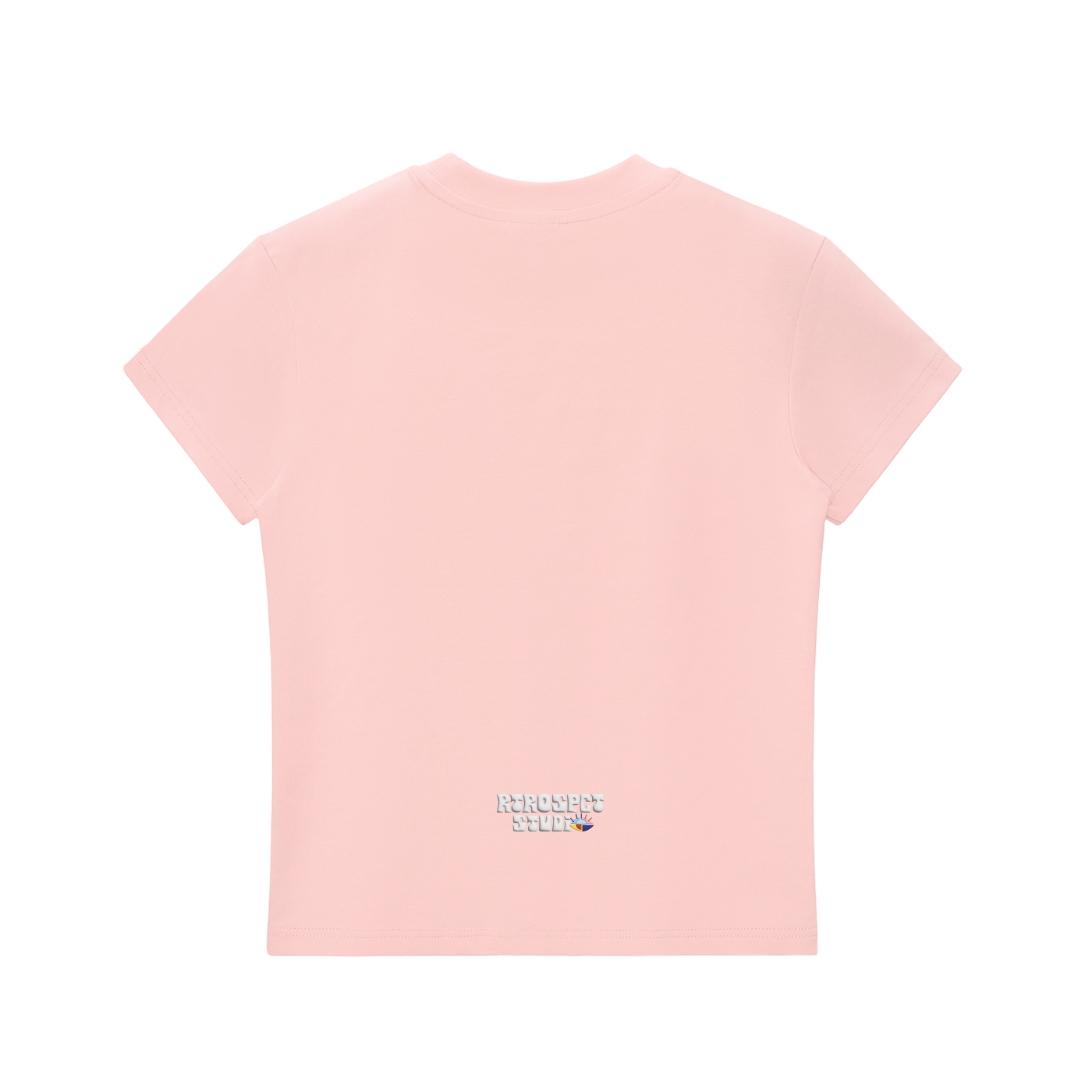 "YFNB" Crewneck Tee