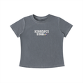 RTRO logo Tee