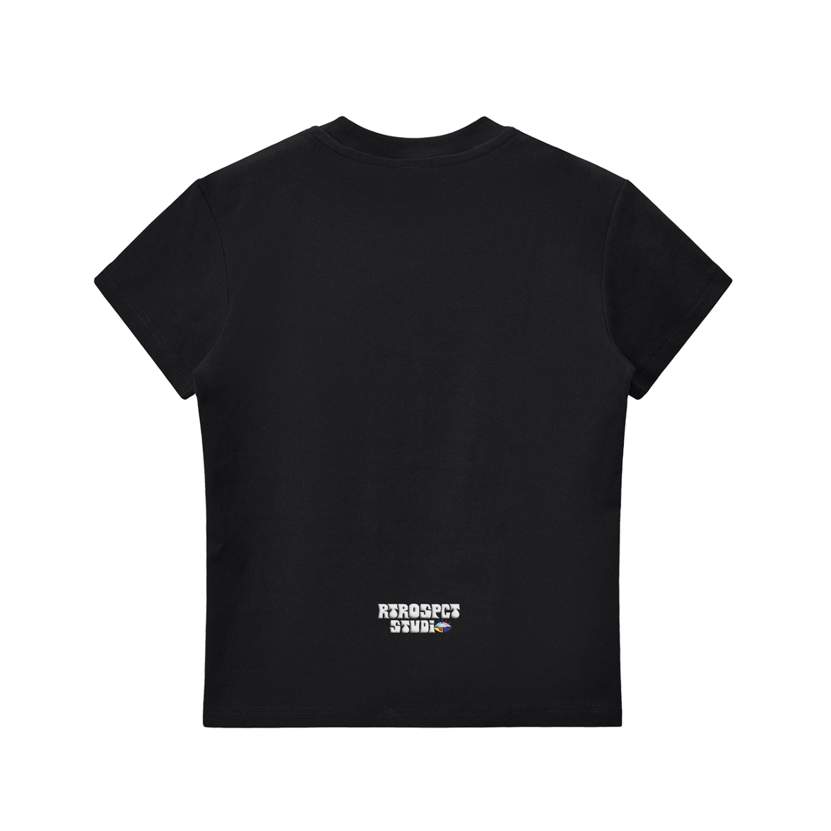 "YFNB" Crewneck Tee